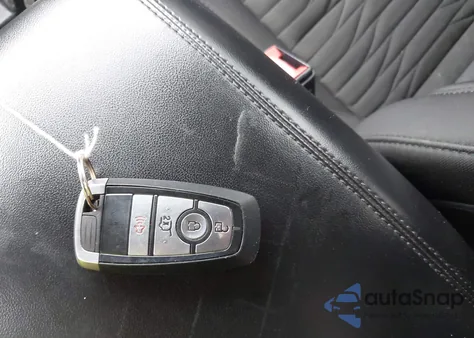 2020 Ford Explorer Xlt z USA, uszkodzony, nr VIN 1FMSK8DH7LGC78886